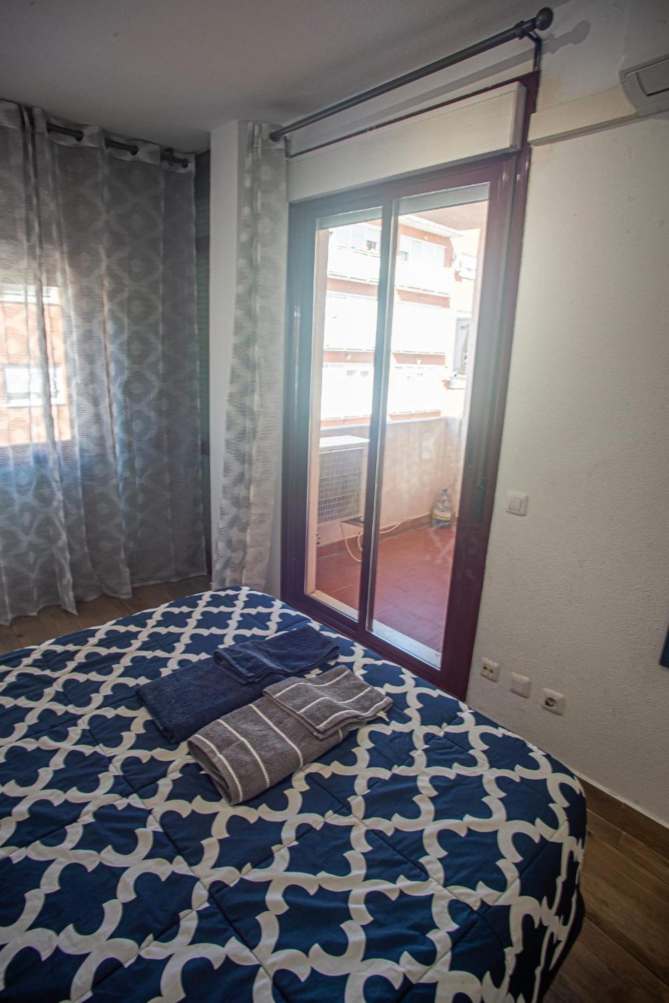 Parking Gratis, Alcala Magna Licencia Turistica Vt-13974 Apartamento Alcalá de Henares Exterior foto
