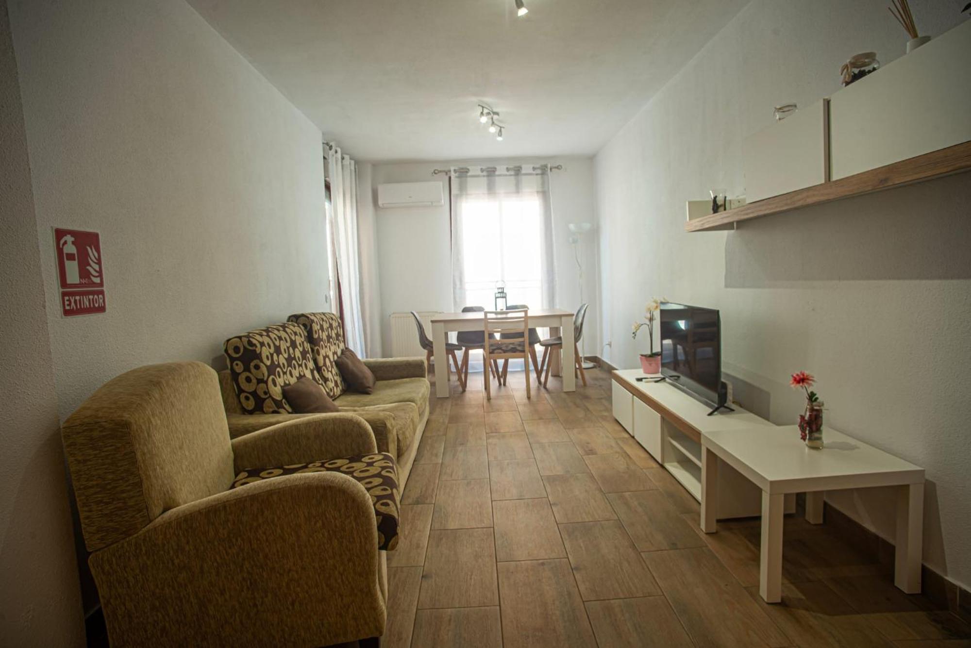 Parking Gratis, Alcala Magna Licencia Turistica Vt-13974 Apartamento Alcalá de Henares Exterior foto