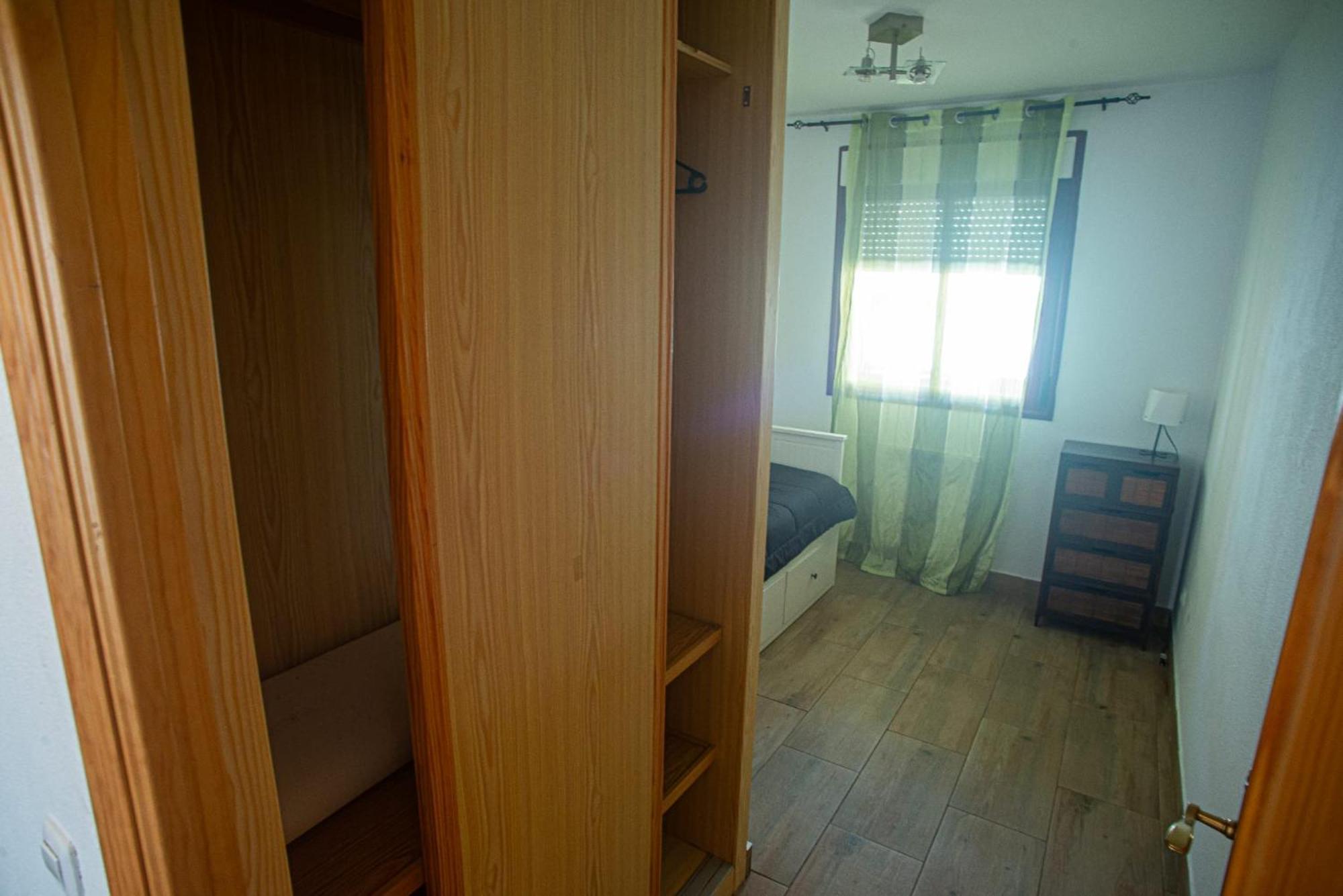 Parking Gratis, Alcala Magna Licencia Turistica Vt-13974 Apartamento Alcalá de Henares Exterior foto