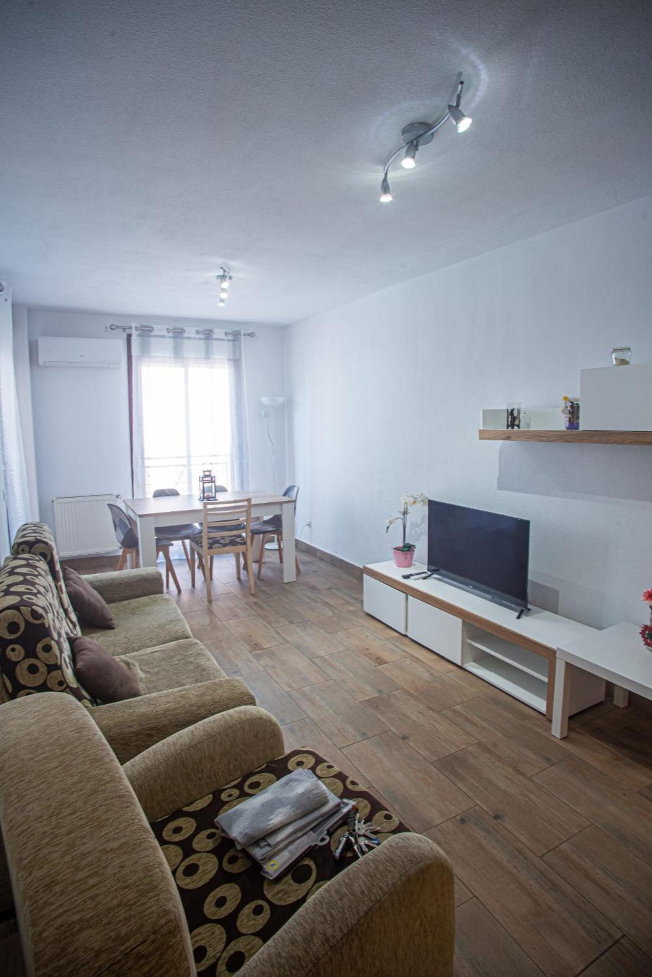 Parking Gratis, Alcala Magna Licencia Turistica Vt-13974 Apartamento Alcalá de Henares Exterior foto